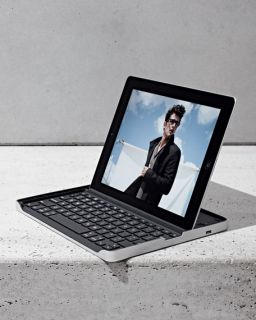 iPad 2 Keyboard and Case