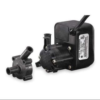 LITTLE GIANT 1EUAA MD Pump, Magnetic Drive