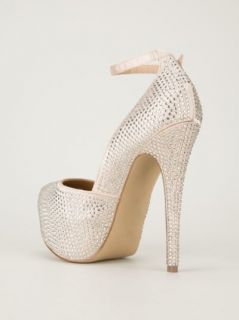 Steve Madden 'deeny' Embellished Pump