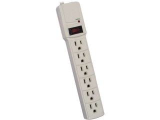 inland 3880 15' 6 Outlets 270 joules Surge Suppressor