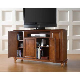 Crosley Furniture Cambridge TV Stand for TVs up to 60"