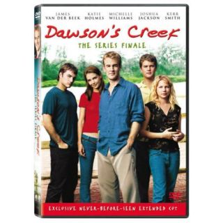 Dawson's Creek The Series Finale (Full Frame)