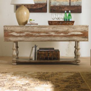 Hooker Furniture Wakefield Console Table