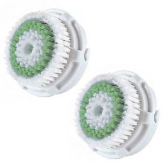 Clarisonic Replacement Acne Cleansing Brush Head (Pack of 2