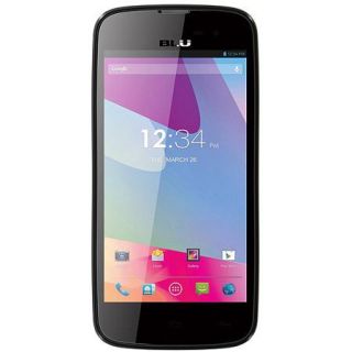BLU Neo 4.5 S330u Android Smartphone (Unlocked)