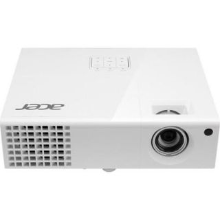 Acer Home Series H6510BD DLP Projector