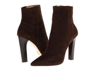 elizabeth and james vikki brown suede