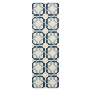 Waverly Geometric Rug