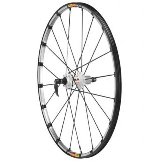 Mavic Crossmax SLR Rear Wheel 2015