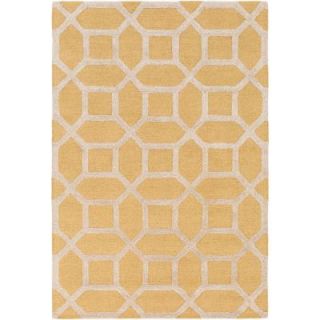 Artistic Weavers Arise Evie Gold 3 ft. x 5 ft. Indoor Area Rug AWRS2127 35