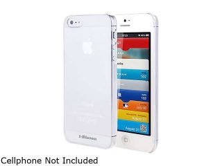 i Blason Frost Clear Apple iPhone 5C SoftGel Flexible TPU Case iPhn5c TPU Frost