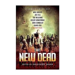 The New Dead (Paperback)