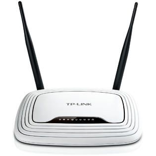 Tp Link 300Mbps Wireless N Router   TL WR841N