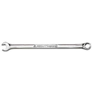 Armstrong 11 mm 6 pt. Full Polish Long Combination Wrench   Tools