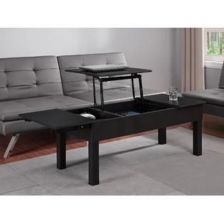 Altra  Parsons Extension Coffee Table