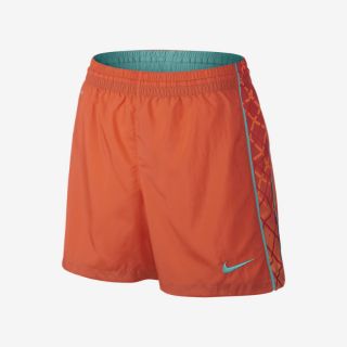 Nike E4 Woven Womens Soccer Shorts