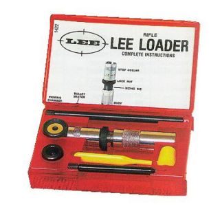 Lee Loader Pistol Kit 9mm Luger 423632