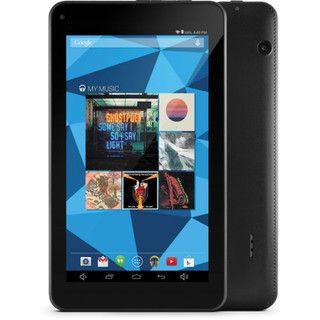 Ematic EGD172PN 8 GB Tablet   7   Wireless LAN   Dual core (2 Core)