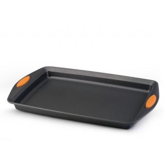 Rachael Ray 11 x 17 Cookie Pan Oven Lovin Crispy Sheet —