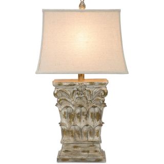 Carrera Oversized Table Lamp   16845121   Shopping