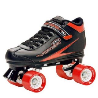 Viper M4 Men's Roller Skate Size 07