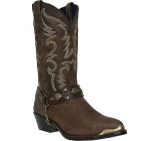 Mens Laredo 12 Nutty Mule 6775