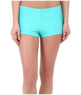 Nautica Signature Boyshorts NA27376 Aqua