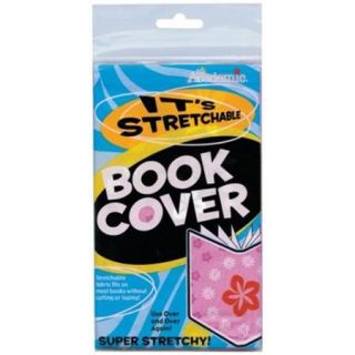 Its Academic Assorted Its Stretchable Book Covers 97000