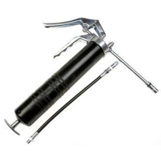 Lubrimatic Pistol Grease Gun with Hose