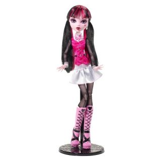 Monster High 17 Inch Draculaura Doll