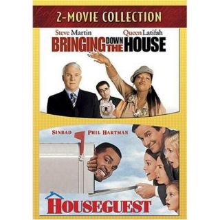 Bringing Down The House / Houseguest