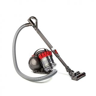 Dyson Ball Multifloor Canister Vacuum with Tools   7751895