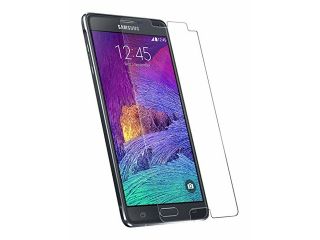iWALK 9H High Grade HD Tempered Glass Screen Protector for Samsung Galaxy Note 4