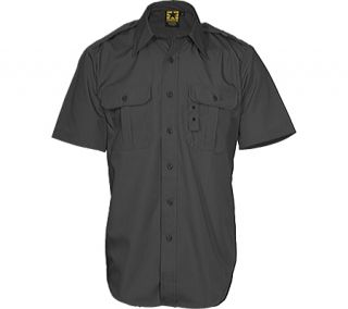 Mens Propper Tactical Dress Shirt Short Sleeve 65P/35C