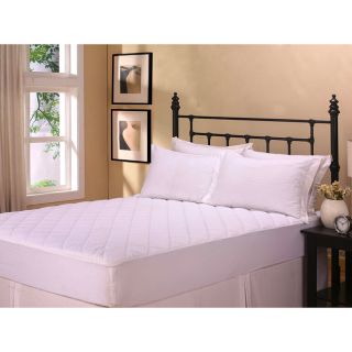 Protective 200 Thread Count Mattress Pad   Shopping   Great