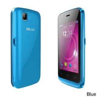 BLU Hero Jr S250 Unlocked GSM Dual SIM Cell Phone   Shopping