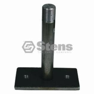 Stens Outer Spindle Shaft For Case C15763   Lawn & Garden   Outdoor