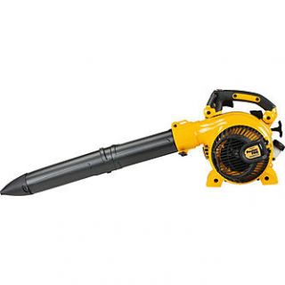Poulan Pro 25cc 2 Cycle Gas Powered Leaf Blower PPBVM210