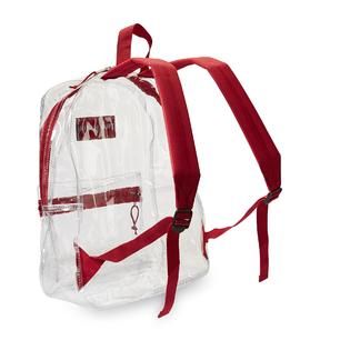 Boys Clear Backpack   Home   Luggage & Bags   Travel Bags   Backpacks