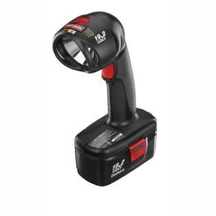 Craftsman  C3 19.2 Volt 1/2 Drill/Driver and Work light 17560