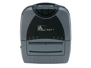 Zebra RP4T RFID Thermal Label Printer (P4D UU100001 00)