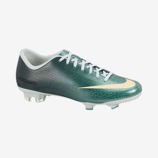 Nike Mercurial Victory IV Firm Ground Womens Soccer Cleat.