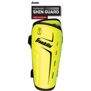 Franklin Sports Superlight Shinguards