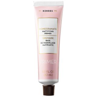 Pomegranate Mattifying Primer   KORRES