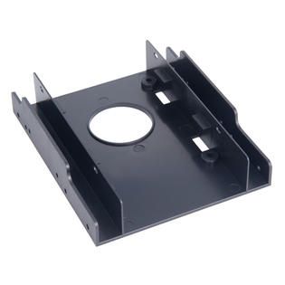 Link Depot HDDB 252 35 2.5 Inch HDDSSD Mounting Kit For 3.5inch Drive