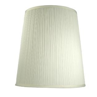 Essential Home Lamp Shade Beige Drum   Home   Home Decor   Lighting