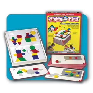 BASIC MIGHTYMIND   Toys & Games   Learning & Development Toys