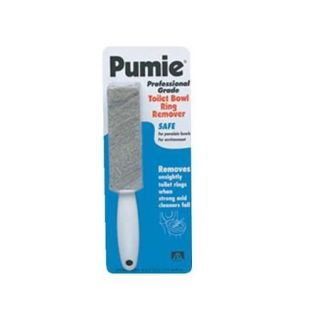U. S. Pumice TBR 6 Pumie Toilet Bowl Ring Remover TOILET BOWL CLEANER
