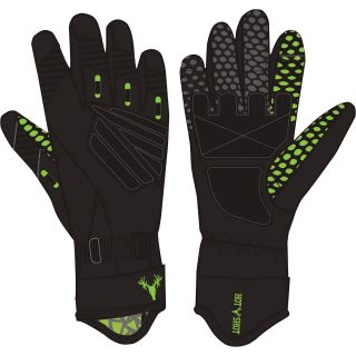 Hot Shot X-Series Thermal Work Gloves  Cold Weather Gloves