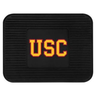 FANMATS University of Southern California 14 in. x 17 in. Utility Mat 10075
